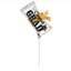 Grad Diploma Mini Balloon 14"