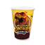 VASO X8 UD DINOSAURIOS WORLD