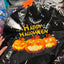 Globos Varios Halloween (x1u)