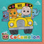 Cocomelon Lunch Napkins (x16u)