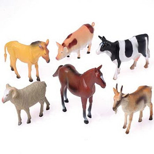 Animales de Granja