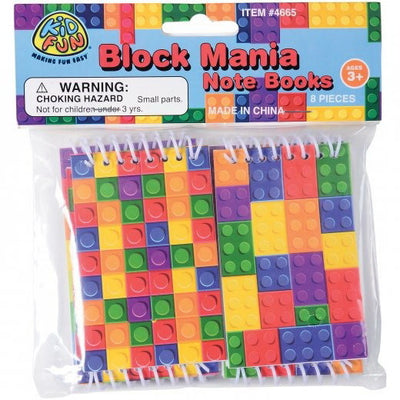 Block Mania