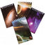 Space Notebooks (x8u)