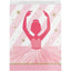 Twinkle Toes Ballet Paper Bags (x10u)