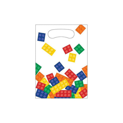 Block Party Loot Bolsas