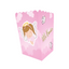Caja Crispetera Mi Bautizo Niña (x6u)
