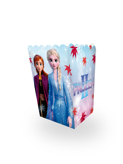CAJA CRISPETERA X 6 UD FROZEN