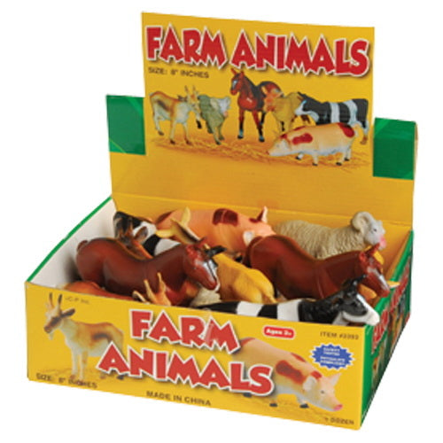 Animales de Granja