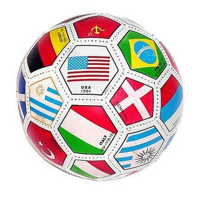 Soccer Ball