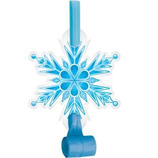 Snow Blowouts Princesas Nieve