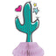 Favorite T Decoración para Mesa Llama Party