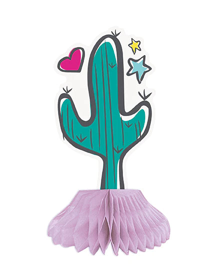 Favorite T Decoración para Mesa Llama Party