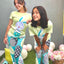 Pijama Easter - T1,T2,T3,T4