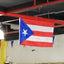 Bandera Puerto Rico Grande 3ftx5ft