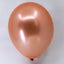 Globos Latex PERLADOS 5" (x25u)