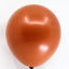 Globos Latex CAMUFLAJE 12" (x15u)