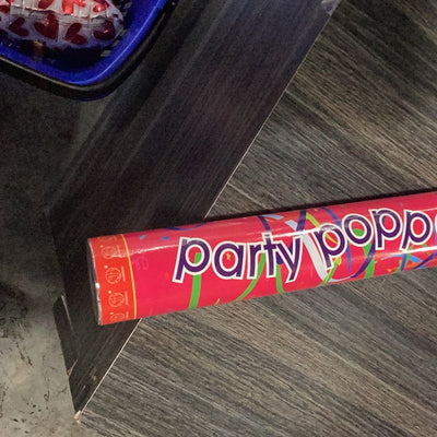 Party Popper Small