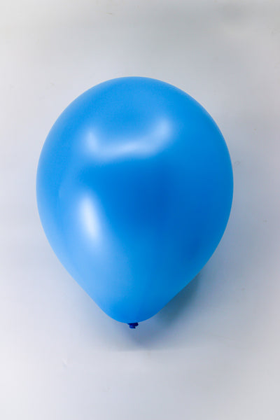 15ct, 12 in, Globos Látex Pastel Suave