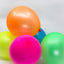 Globos Latex NEÓN 9" (x15u)