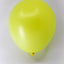Globos Látex PASTEL SUAVE 12" (x25u)