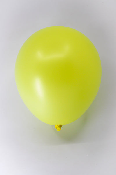 25ct, 12 in, Globos Latex Color Pastel Suave