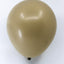 Globos Latex CAMUFLAJE 9" (x15u)