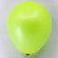 Globos Latex NEÓN 5" (x25u)