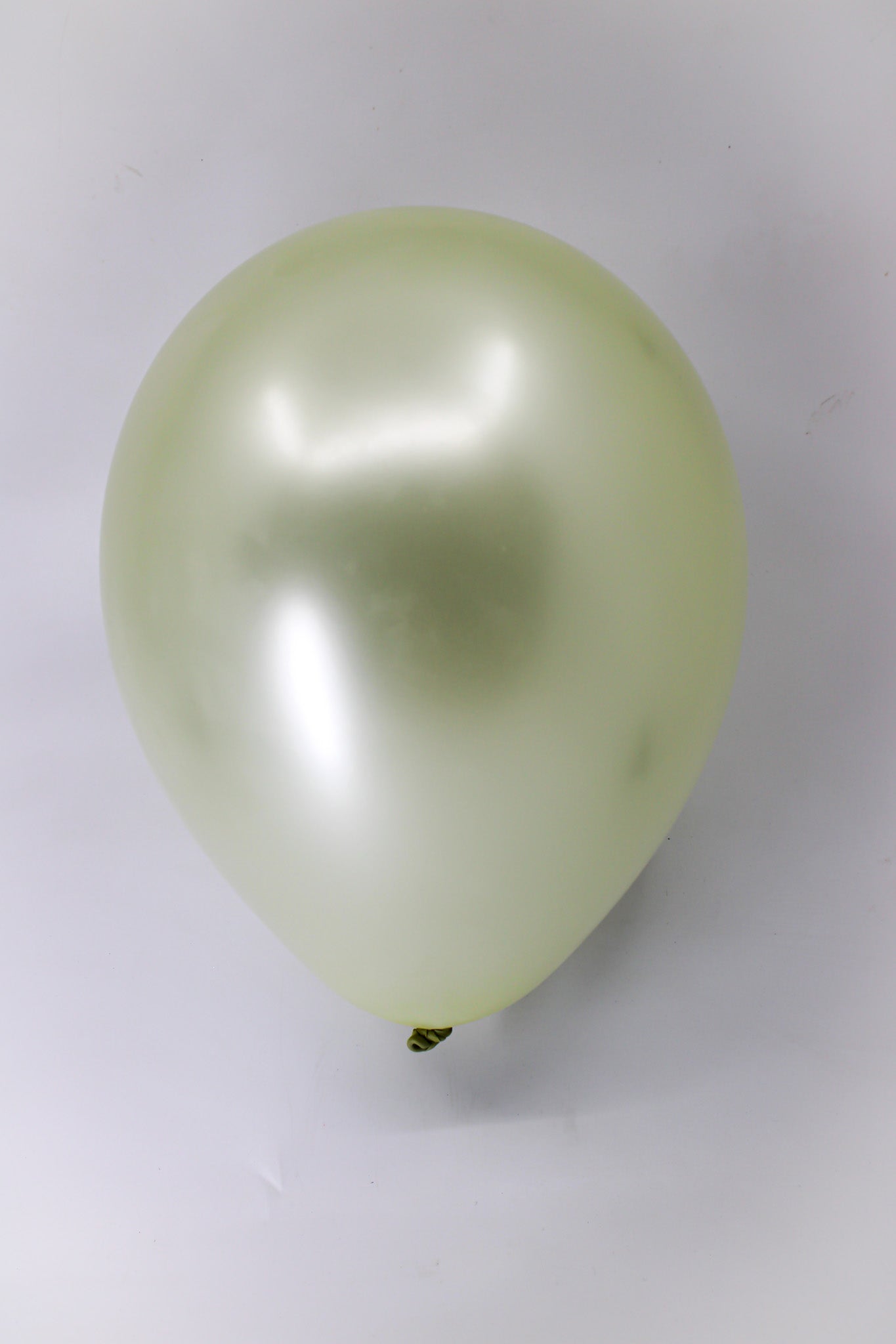 Globos Latex PERLADOS 5" (x15u)
