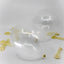 Globos Latex CRYSTAL 9" (x25u)