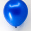 Globos Latex PERLADOS 5" (x25u)