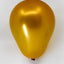 Globos Latex PERLADOS 9" (x25u)