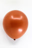 Globos Latex CAMUFLAJE 5" (x25u)