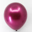 Globos Latex PERLADOS 5" (x25u)