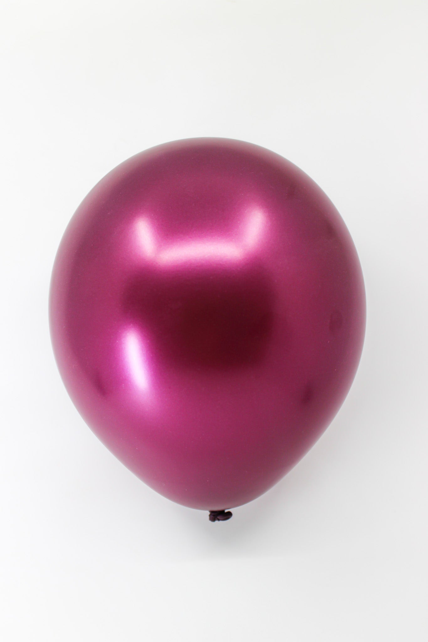 Globos Latex PERLADOS 5" (x25u)
