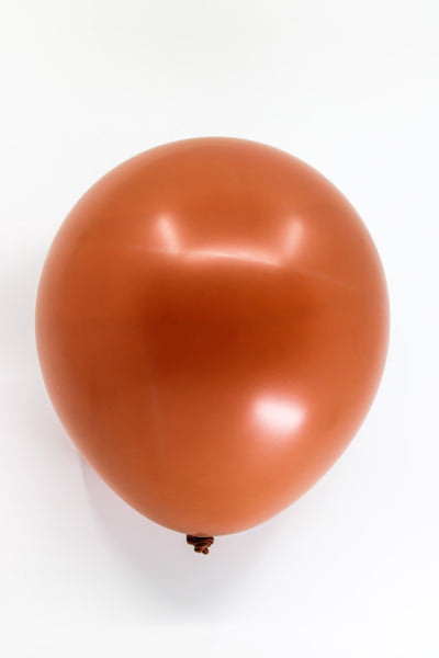 25ct, 9 in, Globos Latex Camuflaje (Varios Colores)