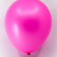 Globos Latex NEÓN 9" (x25u)