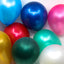 Globos Latex PERLADOS 9" (x25u)