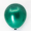 Globos Latex PERLADOS 5" (x15u)