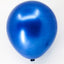 Globos Latex PERLADOS 5" (x25u)