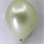 Globos Latex PERLADOS 9" (x25u)