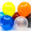 Globos Latex CRYSTAL 9" (x25u)