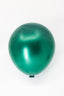 Globos Latex PERLADOS 5" (x25u)