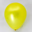 Globos Latex PASTEL 9" (x25u)