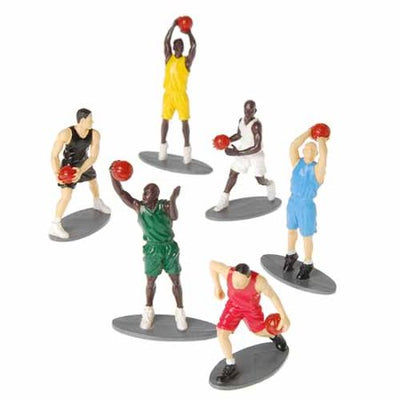 Set Baloncesto