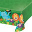 Jungle Safari Mantel (x1u)