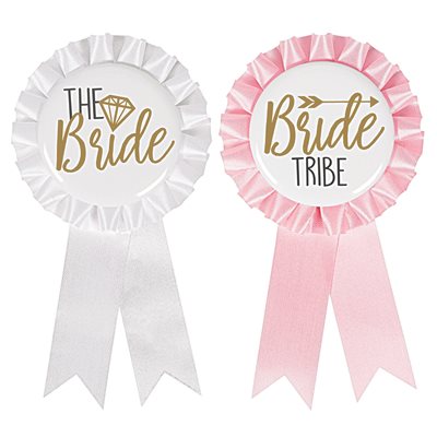 Cinta de premio para Novia y su team