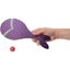 Paddle de la Sirenita con pelota