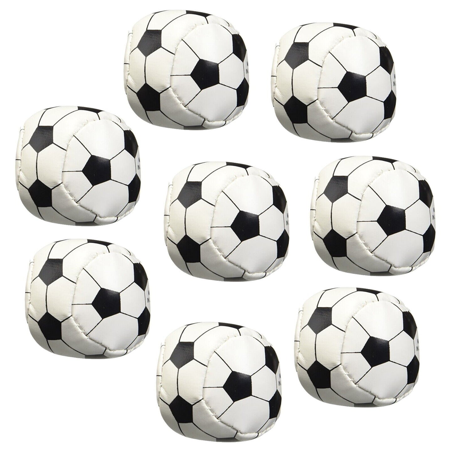 BALONES DE FUTBOL BLANDOS