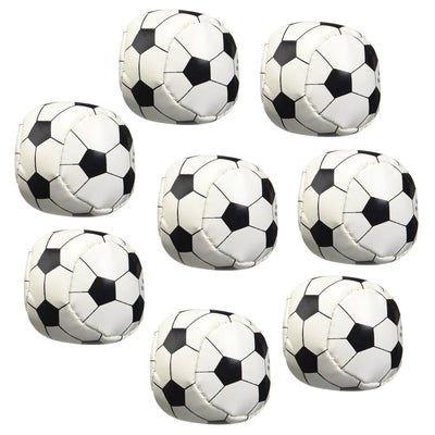 BALONES DE FUTBOL BLANDOS
