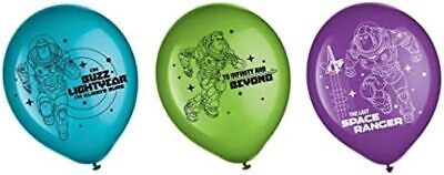 Globos de latex Lightyear